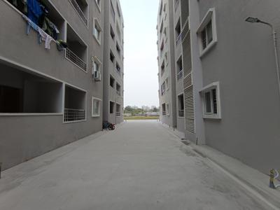Project Image of 1065.0 - 1480.0 Sq.ft 2 BHK Apartment for buy in Abode M J Lakeview
