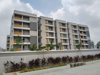 Project Image of 1062.0 - 1512.0 Sq.ft 2 BHK Apartment for buy in Gahan Orchid