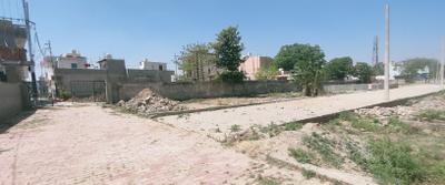 Project Image of 450.0 - 1800.0 Sq.ft Residential Plot Plot for buy in SK Green Residency