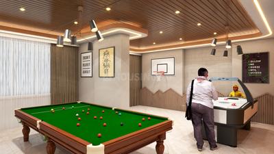 Project Image of 0.0 - 1719.0 Sq.ft 3 BHK Apartment for buy in Lalit Roongta Exquisite