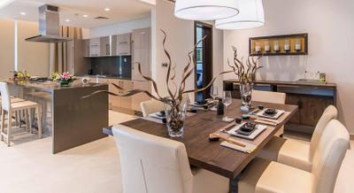 Project Image of 485.0 - 937.0 Sq.ft 1.5 BHK Apartment for buy in Sobha Creek Vistas