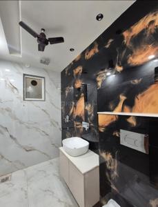 Project Image of 2300.0 - 2700.0 Sq.ft 4 BHK Builder Floor for buy in Rich Look Platinum Floors