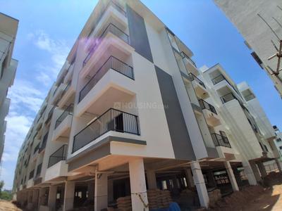 Project Image of 1263.0 - 1801.0 Sq.ft 2 BHK Apartment for buy in VKK Grand
