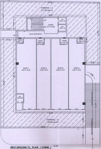 Project Image of 1218.0 - 2336.0 Sq.ft 1 BHK Apartment for buy in Ishaan