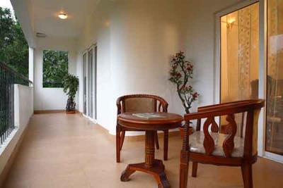Project Image of 1838.0 - 1914.0 Sq.ft 3 BHK Apartment for buy in Trine Holdings Pushpamangalam