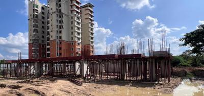 Project Image of 1256.0 - 1283.0 Sq.ft 3 BHK Apartment for buy in Chandaka Meadows Block C And E