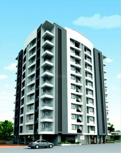 Project Image of 2346.0 - 3653.0 Sq.ft 2 BHK Apartment for buy in Dwarkesh Empire Regency