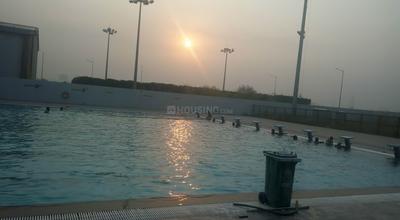 Project Image of 0.0 - 501.0 Sq.ft 2 BHK Apartment for buy in Squarefeet Grace Square Type D4