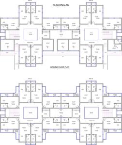 Project Image of 171.0 - 199.13 Sq.ft 1 RK Apartment for buy in Karrm Panchtatva 2