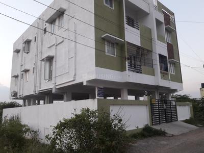 Project Image of 620.0 - 875.0 Sq.ft 1 BHK Apartment for buy in Pranav Casa Grand