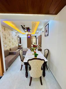 Project Image of 600.52 - 905.78 Sq.ft 2 BHK Apartment for buy in Mothers Heights