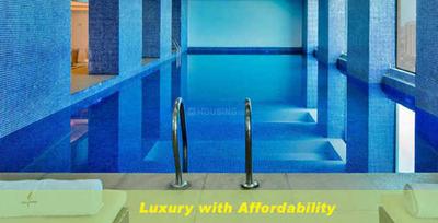 Project Image of 1306.0 - 1969.0 Sq.ft 2 BHK Apartment for buy in Ridhi Sidhi Heights
