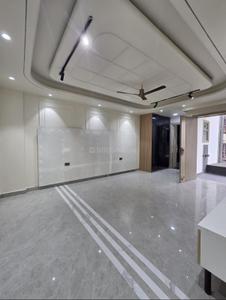Project Image of 1650.0 - 3600.0 Sq.ft 3 BHK Builder Floor for buy in Kesar Elegant Floors