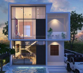 Gallery Cover Pic of SVB Sands Golf Front Villas