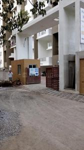 Project Image of 336.0 - 545.0 Sq.ft 1 BHK Apartment for buy in Venus Nandini Bellus