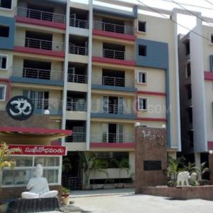 Project Image of 1380.0 - 2000.0 Sq.ft 3 BHK Apartment for buy in Apple Happy Homes