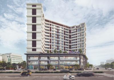 Project Image of 1628.0 - 3149.0 Sq.ft 4 BHK Apartment for buy in Shrimay Bellevue