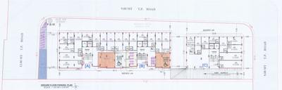 Project Image of 459.94 - 477.27 Sq.ft 2 BHK Apartment for buy in Anant Homes