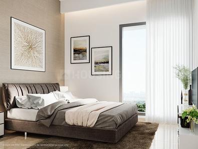 Project Image of 537.0 - 797.0 Sq.ft 2 BHK Apartment for buy in Shapoorji Pallonji Sensorium Phase III