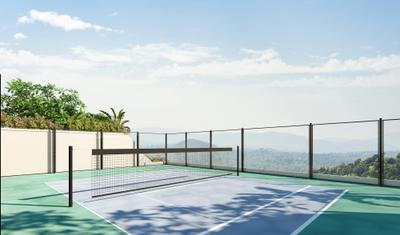 Project Image of 1170.68 - 2640.93 Sq.ft 2 BHK Apartment for buy in Amora Horrizon