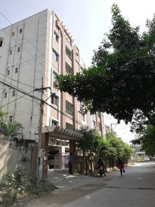 Project Image of 0.0 - 1560.0 Sq.ft 3 BHK Apartment for buy in Udaya Emerald