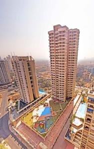 Project Image of 352.0 - 514.0 Sq.ft 1 BHK Apartment for buy in Kedar Sai Spring