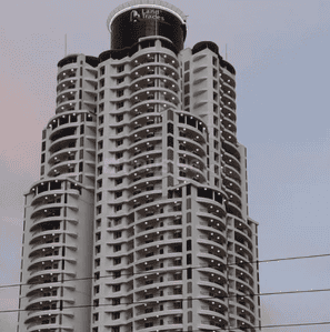 Project Image of 3090 Sq.ft 4 BHK Apartment / Flat for sale in Ladyhill for Rs. 24000000
