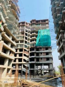 Project Image of 1881 Sq.ft 3 BHK Apartment / Flat for sale in Pal Gam for Rs. 8360450
