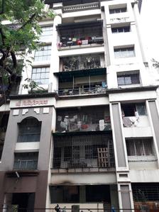 Project Image of 0.0 - 800.0 Sq.ft 2 BHK Apartment for buy in Swaraj Homes Shree Siddhivinayak Building