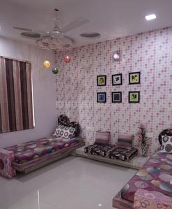 Project Image of 2754.92 - 3205.49 Sq.ft 4 BHK Bungalow for buy in Kubera Anmol Greenz