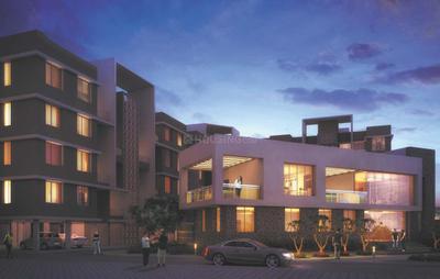 Project Image of 516.0 - 717.0 Sq.ft 2 BHK Apartment for buy in Yashada Life Vishakha Phase II