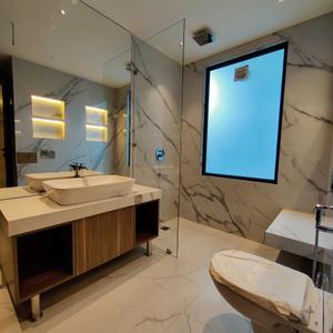 Project Image of 0.0 - 4500.0 Sq.ft 4 BHK Builder Floor for buy in Paramount Luxury 500 Sq Yd