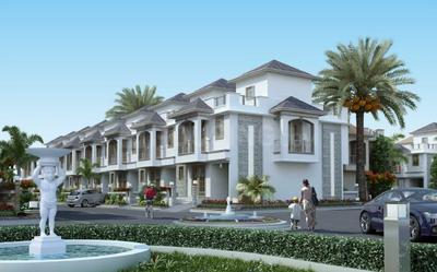 Project Image of 1921.0 - 3600.0 Sq.ft 3 BHK Villa for buy in Chordias Park Retreat