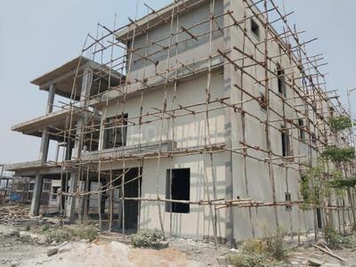 Project Image of 2701.0 - 3392.0 Sq.ft 4 BHK Villa for buy in Nandan Emerald