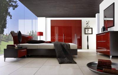 Project Image of 450.0 - 1260.0 Sq.ft 1 BHK Apartment for buy in Space Aanantham Apartments