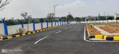 Project Image of 1200.0 - 1800.0 Sq.ft Residential Plot Plot for buy in Surya Paradise Phase 2