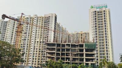 Project Image of 355.53 - 819.04 Sq.ft 1 BHK Apartment for buy in Runwal Gardens City Cluster 6 Tower 6 To 9