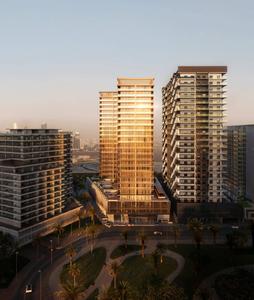 Project Image of 415.0 - 993.0 Sq.ft Studio Studio Apartment for buy in Binghatti Starlight