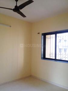 Project Image of 376.0 - 696.0 Sq.ft 1 BHK Apartment for buy in Kores Nakshtra Apartment