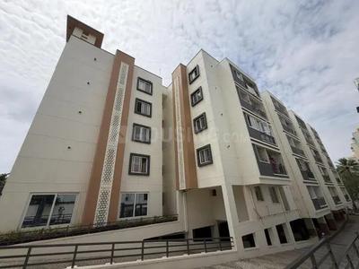 Project Image of 545.0 - 2115.0 Sq.ft 1 BHK Apartment for buy in Neeladri Sarovaram
