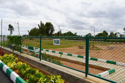 Project Image of 1200.0 - 1500.0 Sq.ft Residential Plot Plot for buy in Alora Woods And Himagiri Arcadia