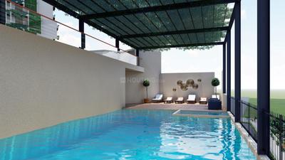 Project Image of 1309.0 - 2069.0 Sq.ft 2 BHK Apartment for buy in Gruhitha Spring Violet