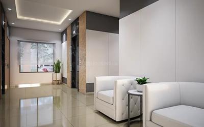 Project Image of 980.0 - 1482.0 Sq.ft 2 BHK Apartment for buy in Top Whispering Winds