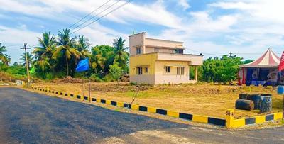 Project Image of 500.0 - 2400.0 Sq.ft Residential Plot Plot for buy in SPD RC Modern City