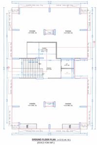 Project Image of 698.47 - 711.28 Sq.ft 2 BHK Apartment for buy in Khushi Nilkanth Varni