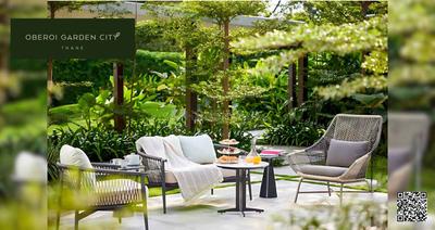 Project Image of 1475.0 - 1900.0 Sq.ft 3 BHK Apartment for buy in Oberoi OGC Thane Phase 1