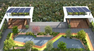 Project Image of 1757.0 - 2627.0 Sq.ft 3 BHK Apartment for buy in ABAD Sunrise Park