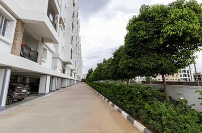 Project Image of 1215.0 - 2350.0 Sq.ft 2 BHK Apartment for buy in Galaxy Apartments