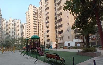 Project Images Image of Silicon city in Sector 76, Noida
