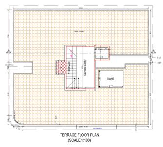 Project Image of 596.21 - 808.91 Sq.ft 2 BHK Apartment for buy in Shreeji Keshav 2